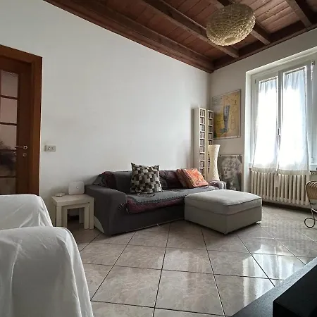 Casa De Sanctis Navigli דירה