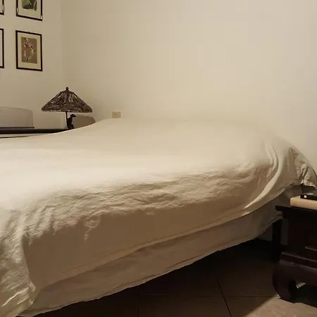 Casa De Sanctis Navigli & Olympic Village 2026 Milano