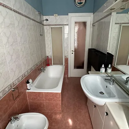 Casa De Sanctis Navigli
