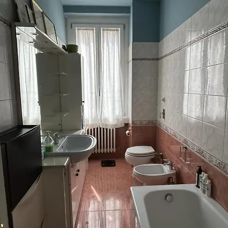 Casa De Sanctis Navigli & Olympic Village 2026 Milano